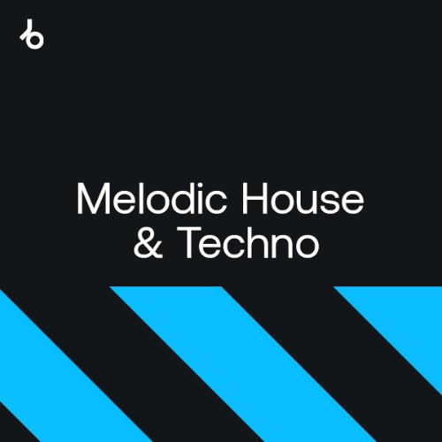 Best of Hype 2021: Melodic House & Techno November 2021